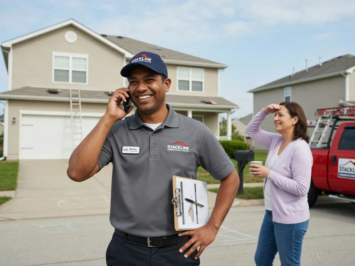 Chimney flashing repair Woodland, CA FAQs